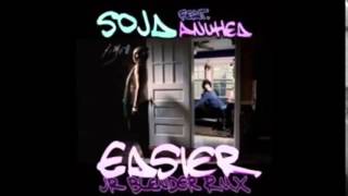 Easier - SOJA [feat.Anuhea]