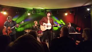 Jerry Leger and the Situation live 31.10.2018