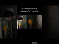 Disembodied voice #shorts #scary #ghosthunting #paranormal #ghosts #paranormalactivity #hauntings