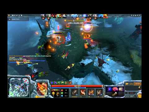 Bounty Hunter rampage - HOT STUFF!