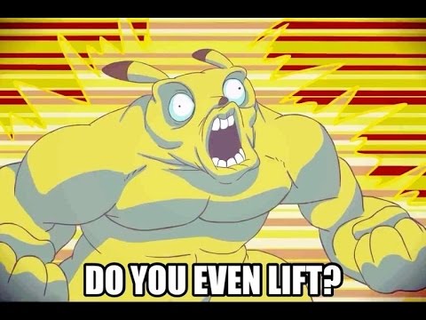 [Elsword] Elsword randomness #2 PokeAwesome