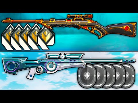 Radiant Marshals VS Iron Operators! - $950 vs $4700