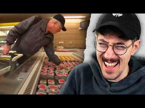 Geiz ist Geil die 2te! | Hänno reagiert auf ARD Reportage