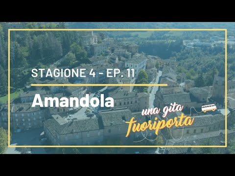 Amandola & Appignano & Menorca - Una gita fuoriporta - Stagione 4 - Ep.11