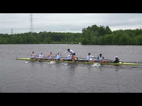 Ben Landis Leap of Victory 2018 IRA's