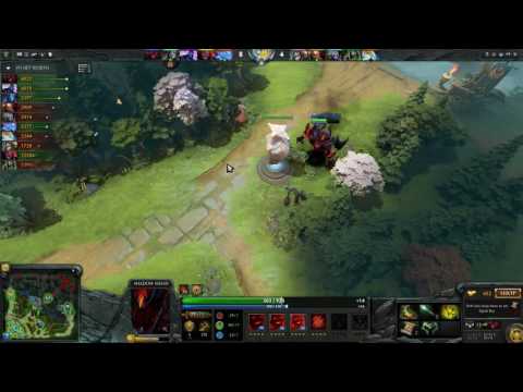 Miracle Shadow Fiend upgrade Dragon  full game