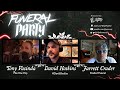 Funeral Party December 2022! | The Finalist of Friday's