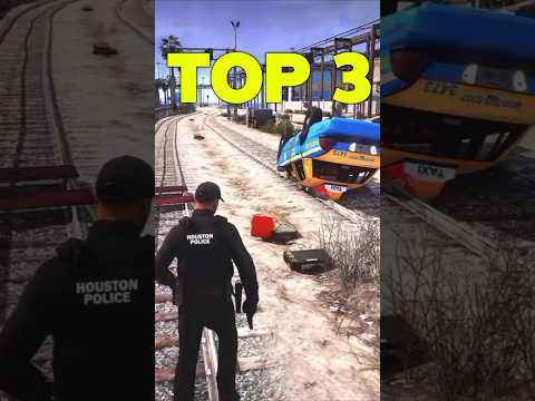 Top 3 Best Police Simulator Games For Android iOS 😱🔥 #shorts #sanugamerz