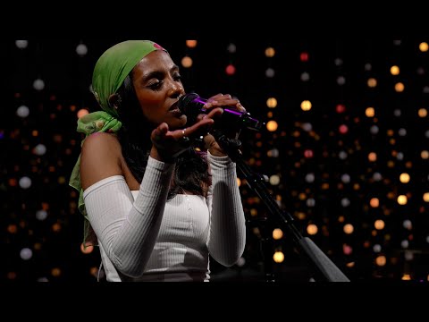 Mereba - White Doves (Live on KEXP)