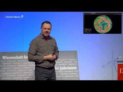 Thomas Birner: Jetstreams