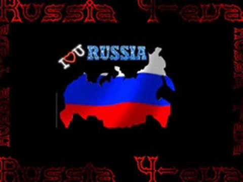 Dj Russia - Techno (Disco musik)