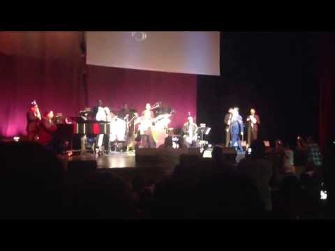 Ismael Miranda & El canario,Asi se compone un son!!!