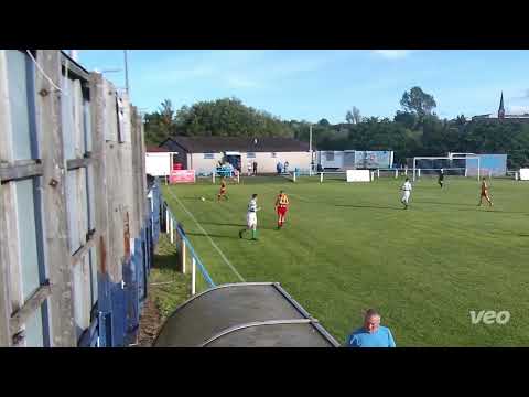 Arthurlie U20s 2-2 St Anthony’s u20s (FULL GAME)