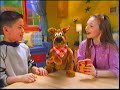 Scooby Doo And The Cyber Chase Promos