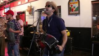 RUBEN MORENO - WHY YOU WANNA MAKE ME CRY