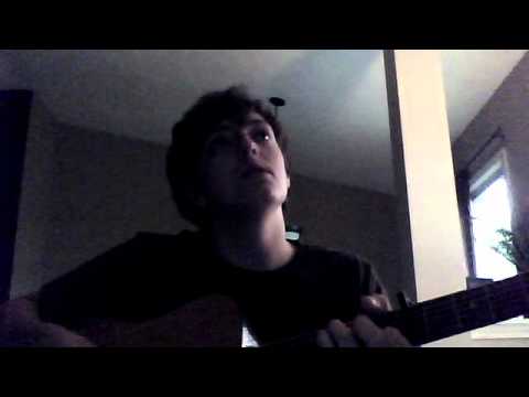 Nick Duffy - I Will Follow You Into The Dark (cover)