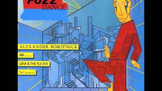 Problemes D'Amour - Alexander Robotnick 1983