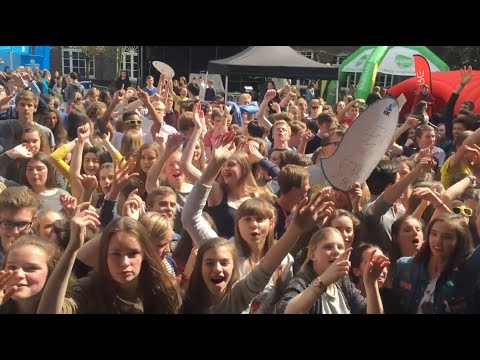 STRESSFACTOR 2016