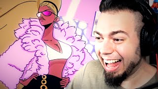 AL COMPLETO ! EL FINAL HA LLEGADO - Destripando la Historia Hera Cancion Parodia