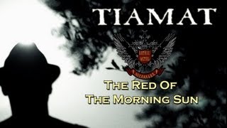 Tiamat - The Red Of The Morning Sun
