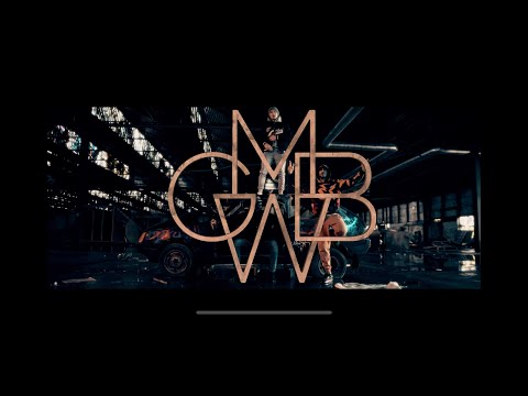 MW x GB feat. Panda Pandini - Getto - prod. GRVCY