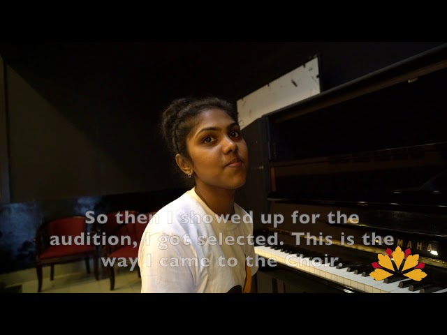 Asian University for Women video #3