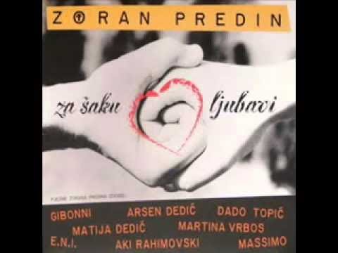 Dado Topić - Čekaj me [audio]