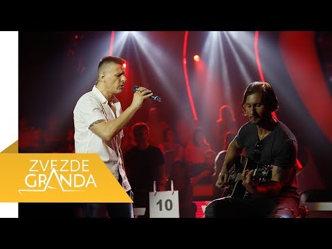 Djordje David - Lose vino - ZG Specijal 01 - (Live) - (TV Prva 23.09.2018.)
