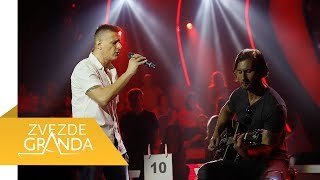 Djordje David - Lose vino - ZG Specijal 01 - (TV Prva 23.09.2018.)