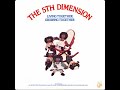 The 5th Dimension - Open Your Window