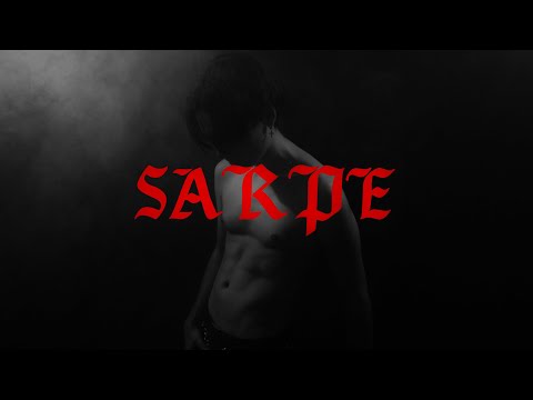Alex Wave x 925 - SARPE