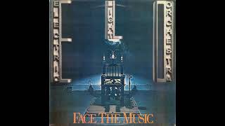7.  Down Home Town (ELO - Face The Music 1975)