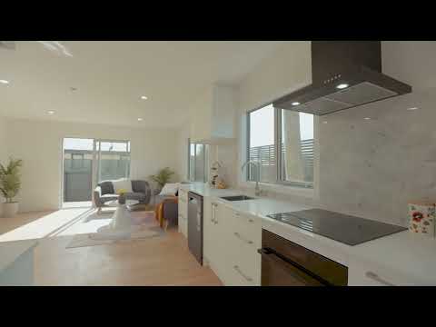 1/75 & 2/75 Barton Street, Woolston, Christchurch, 2 રૂમ, 2 બાથરૂમ, House