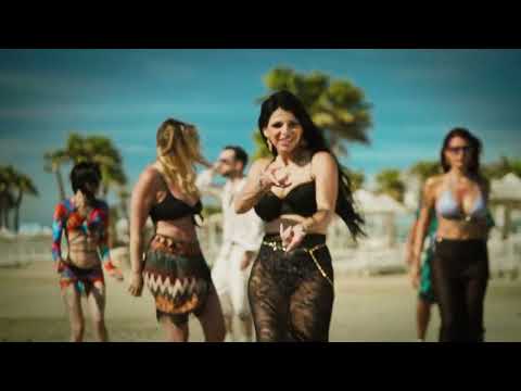 Andamento Lento - Lina Maddaloni