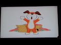 Start Of Kipper Kipper S Circus And Other Stories UK VHS