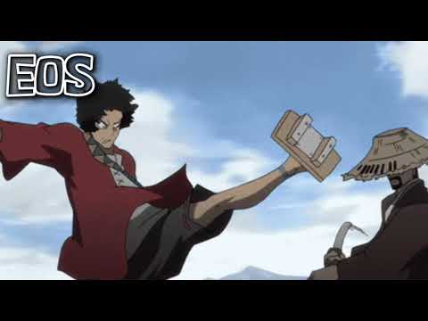 EOS: Yagi b x Set da trend x Dougie b