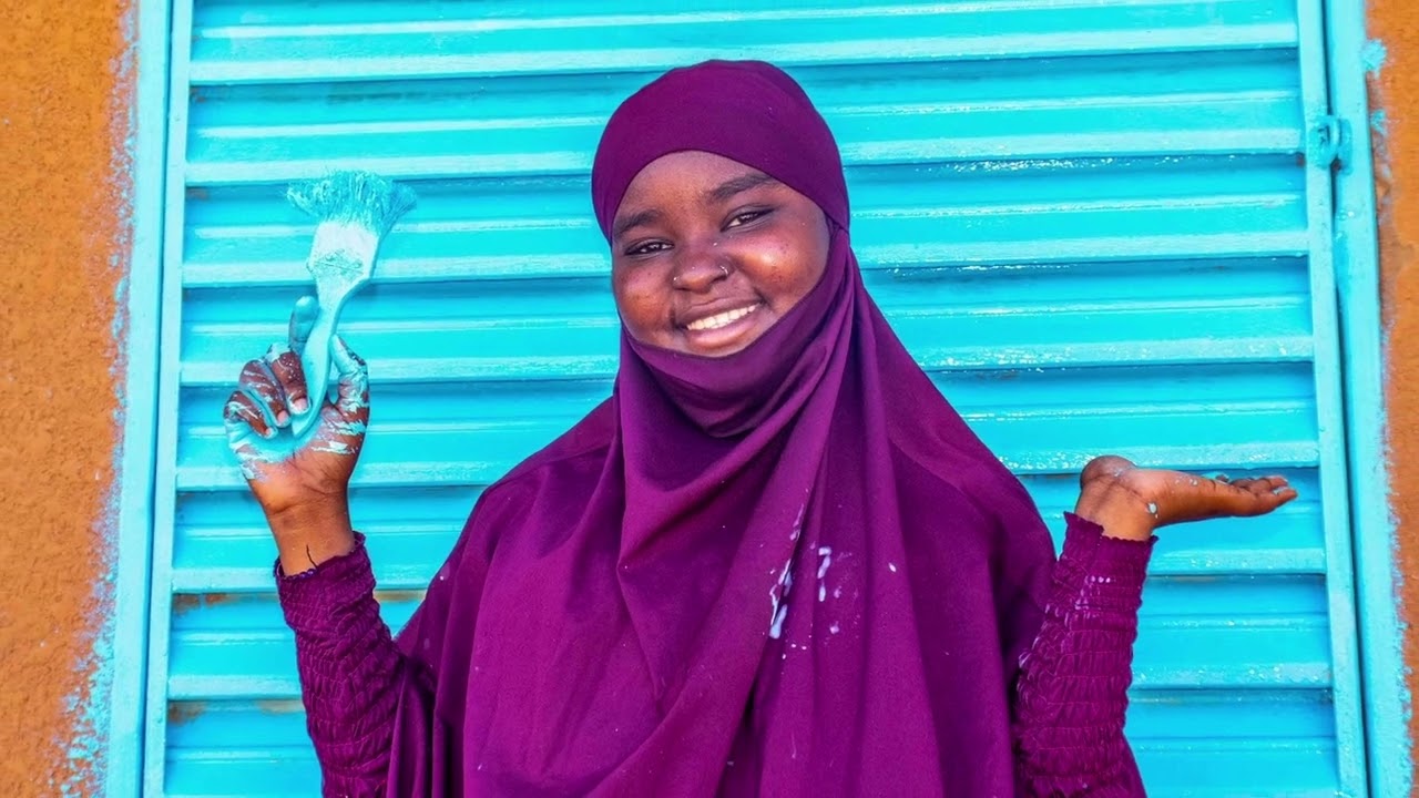 Les jeunes ambassadeurs de paix : un réseau d'impact
