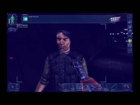 CPTV Let's Play: Deus Ex - Revision (Part 30)