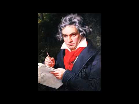 Beethoven's Jazz (Piano Sonata No. 32, op. 111)