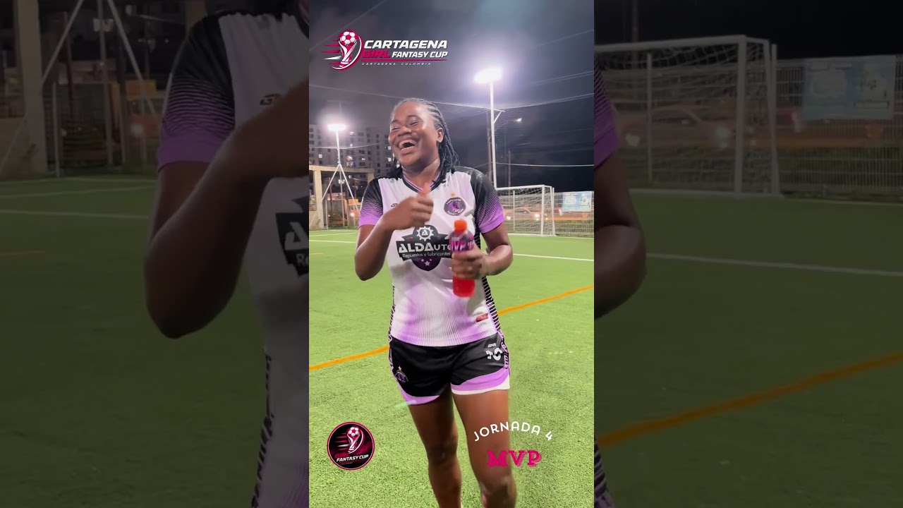 ¡Las MVPs de la Jornada 4!