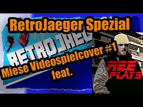 Miese Videospielcover #1 feat. Reedeema