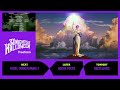 Hotel Transylvania 2 Freeform Intro