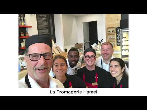 Fromagerie Hamel
