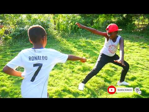 Timoun dezod, tibazou jwenn bouchonl