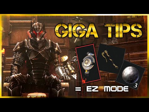 Lies of P - OP Tips = EASY MODE | GIGA Tips you NEED to Know! [Guide]