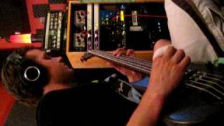 Six to Midnight- Studio Sessions@ Clark Drive Studios