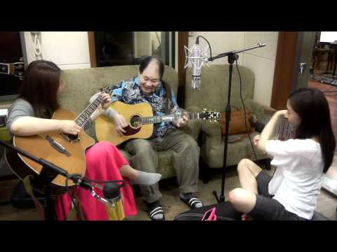 J Rabbit - 하얀손수건 / 웨딩케익 (Cover)