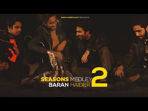 Seasons Medley 2 | Official Music Video 2021