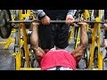 The Best Chest Workout For Beginners!!!! Add Muscle & Strength!!!