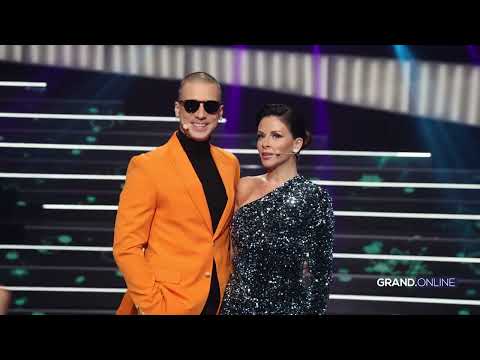 Zvezde Granda - Bekstejdž - Novogodišnja emisija